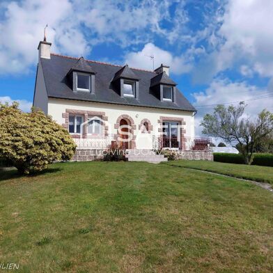 Maison 6 pièces 139900 €