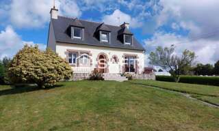 Maison 6 Pièces 118 m² à vendre à Plougonver (22810)