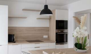 Maison 6 Pièces 141 m² à vendre à Gricourt (02100)