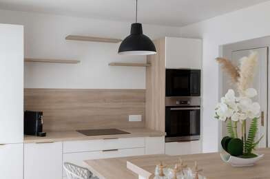 Maison 6 pièces 212984 €