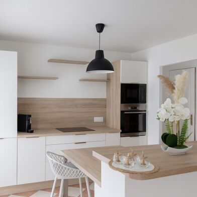 Maison 6 pièces 223400 €