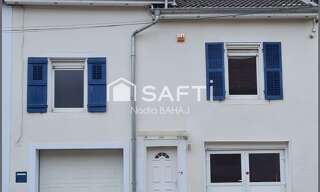 Maison 6 Pièces 201 m² à vendre à Verneuil-Grand (55600)