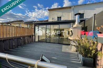 Maison 6 pièces 239000 €