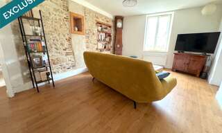 Immeuble  185 m² à vendre à Beaufort-Orbagna (39190)