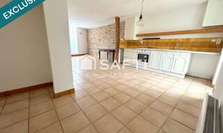 Immeuble  185 m² à vendre à Beaufort-Orbagna (39190)