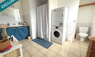 Immeuble  185 m² à vendre à Beaufort-Orbagna (39190)