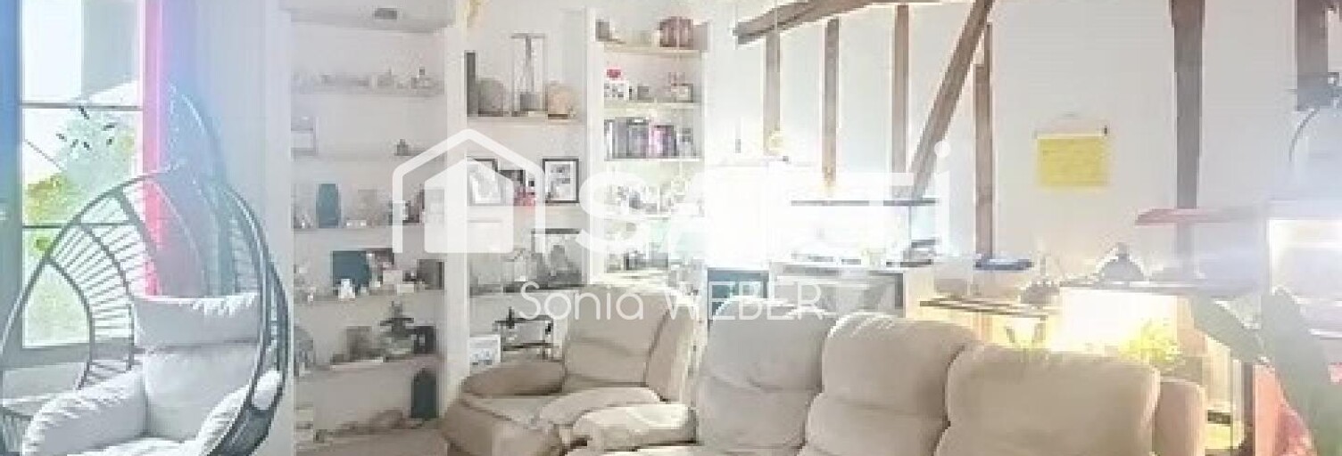 Maison 5 Pièces 180 m² à vendre à Vitry-le-François (51300)