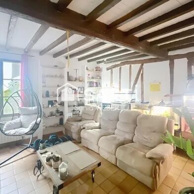 Maison 5 pièces 120000 €