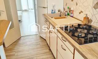 Appartement 4 Pièces 64 m² à vendre à Belfort (90000)