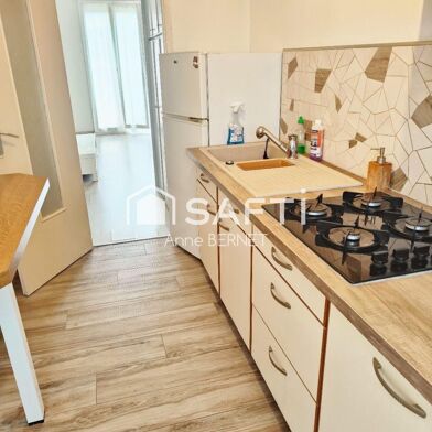 Appartement 4 pièces 62000 €