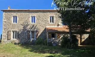 Maison 6 Pièces 115 m² à vendre à Coucouron (07470)