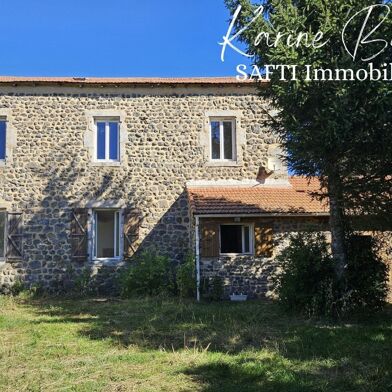 Maison 6 pièces 198000 €