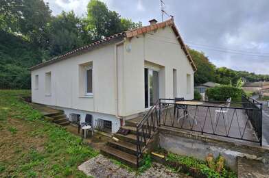 Maison 4 pièces 159900 €