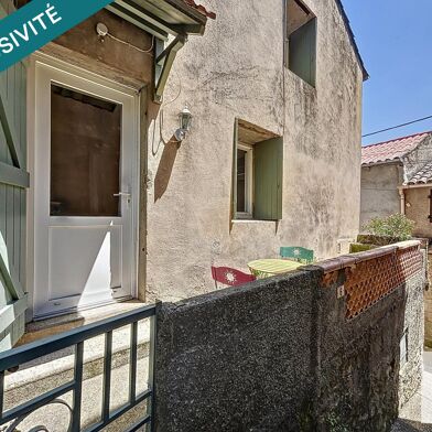 Maison 3 pièces 85000 €