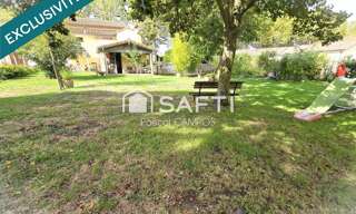 Maison 4 Pièces 154 m² à vendre à Mazères (09270)