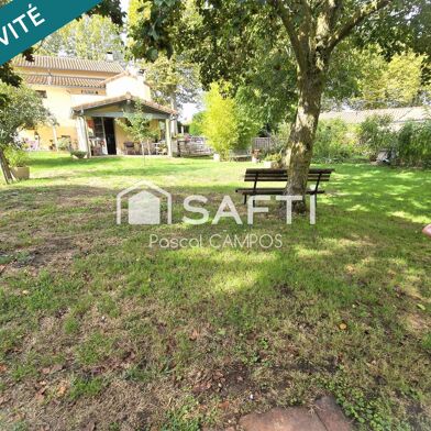 Maison 4 pièces 260000 €