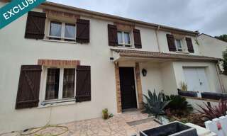 Maison 6 Pièces 119 m² à vendre à Pontault-Combault (77340)