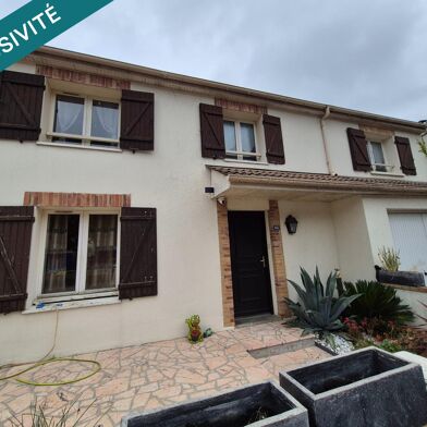 Maison 6 pièces 375000 €