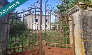 Maison 7 Pièces 200 m² à vendre à Penne (81140)