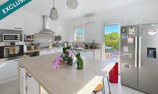 Maison 4 Pièces 90 m² à vendre à Bras-d'Asse (04270)