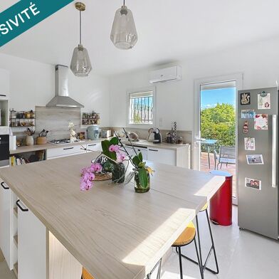 Maison 4 pièces 259000 €