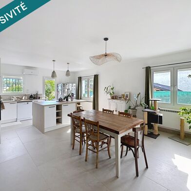 Maison 4 pièces 259000 €