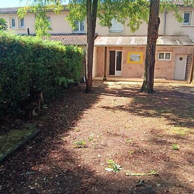 Maison 4 pièces 101520 €