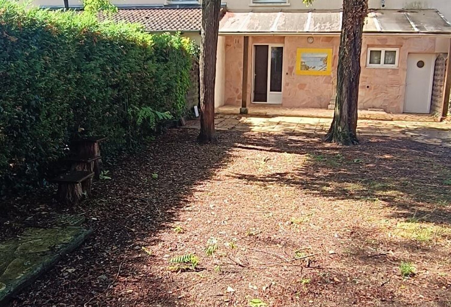 MAISON HABITATION — photo 1