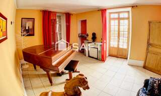 Maison 12 Pièces 305 m² à vendre à Donzy (58220)