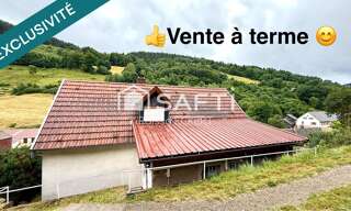 Maison 4 Pièces 100 m² à vendre à Le Bonhomme (68650)