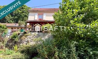 Maison 4 Pièces 100 m² à vendre à Le Bonhomme (68650)