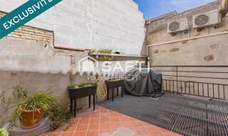 Maison 5 Pièces 133 m² à vendre à Moussan (11120)