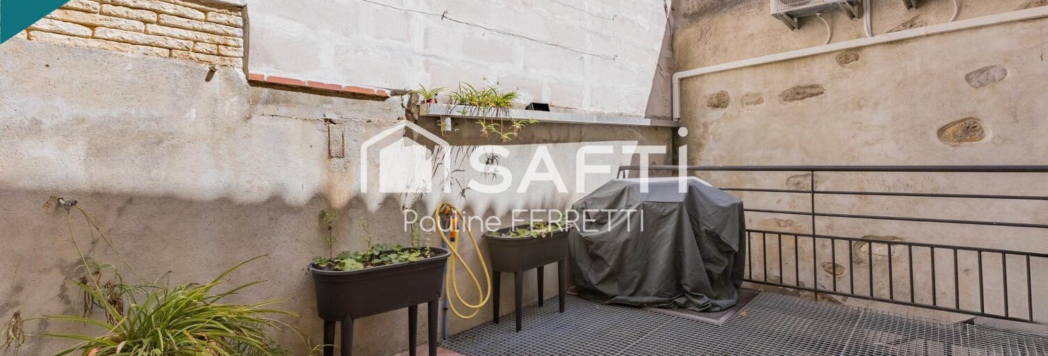 Maison 5 Pièces 133 m² à vendre à Moussan (11120)