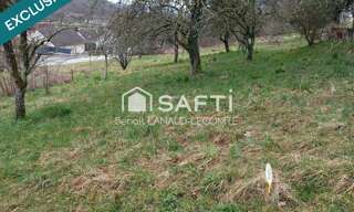 Terrain  753 m² à vendre à Torpes (25320)