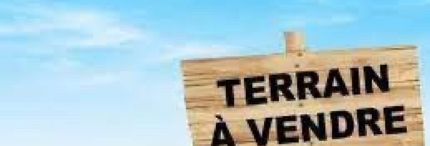 Terrain  960 m² à vendre à Vinneuf (89140)