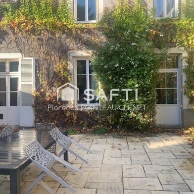 Maison 8 pièces 774000 €