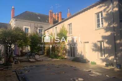 Maison 8 pièces 699000 €