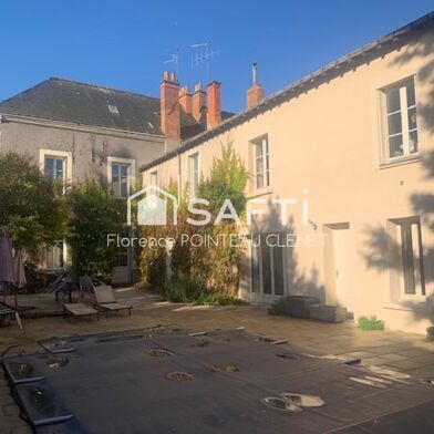 Maison 8 pièces 699000 €