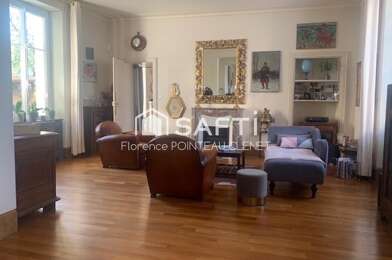 Maison 8 pièces 699000 €