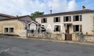 Maison 8 Pièces 185 m² à vendre à Nérac (47600)