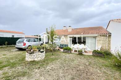 Maison 6 pièces 357000 €