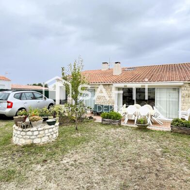 Maison 6 pièces 357000 €