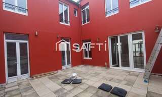 Maison 8 Pièces 227 m² à vendre à Boulogne-sur-Mer (62200)