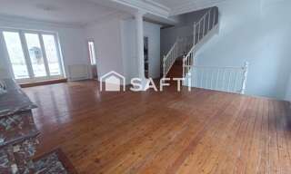 Maison 8 Pièces 227 m² à vendre à Boulogne-sur-Mer (62200)