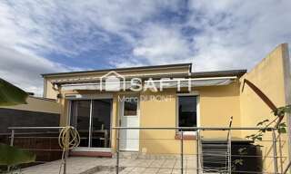 Maison 4 Pièces 67 m² à vendre à Rouen (76000)