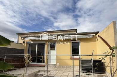 Maison 4 pièces 204750 €