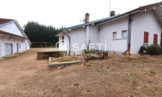 Maison 6 Pièces 147 m² à vendre à Louhans (71500)