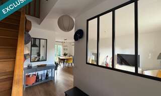 Maison 5 Pièces 105 m² à vendre à Montlouis-sur-Loire (37270)