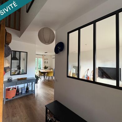 Maison 5 pièces 270000 €