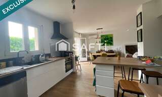 Maison 5 Pièces 105 m² à vendre à Montlouis-sur-Loire (37270)